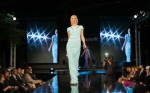 fashion show