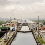 panama canel