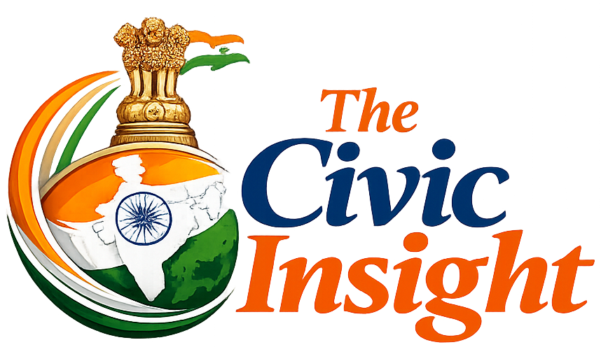 Breaking News, Latest News and Videos | The Civic Insight